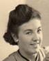 Elizabeth (Betty) Alexandra Mabel Wortley - my mum