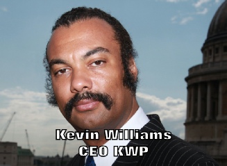 CRe-AM Kevin Williams Interview