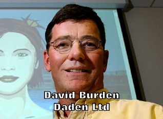 CRe-AM David Burden Interview