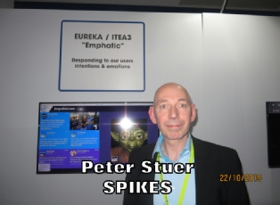 CRe-AM Video Games Interview of Peter Stuer