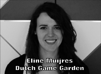 Eline Muijres Interview